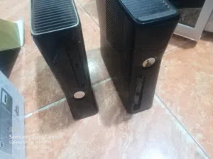 جهازين اكس بوكس 360