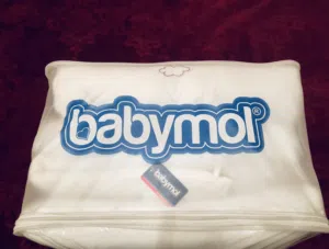 مستلزمات اطفال ذو جودة عالية ونظيفة بأذن الله