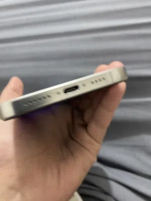 Apple iPhone 16 Pro Max 512 GB in Abu Dhabi