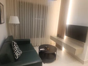 60 m2 Studio Apartments for Rent in Amman Al Rabiah