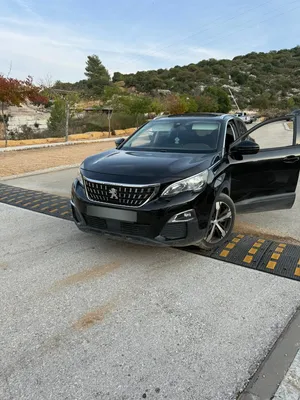 جب-بيجو-3008-موديل-2019