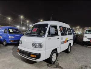 باص دايوه جديد سوبر وكاله مديل 2021