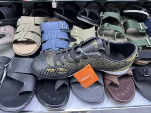 Football shoes