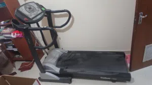 trademill good condition
