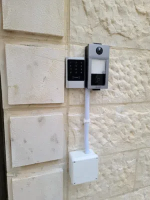 تركيب جهاز انتركم داخل عمان فقط