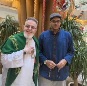 عباس حسن دشتي 