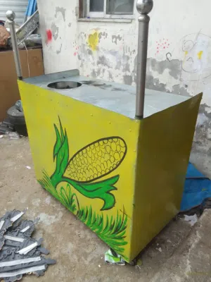 عربايه ذراي للبيع مع الغاز بسعر مغري