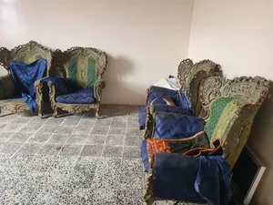 Outdoor Furniture . Used0