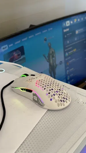 ماوس جيمنج