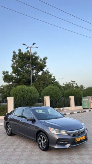 أكورد 2016 للبيع