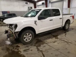 Used Ford F-150 in Al Batinah