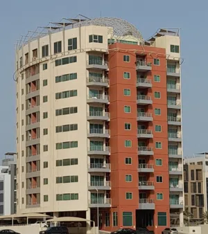 Apartment . Bahrain . Landlord0