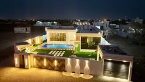 4 Bedrooms Farms for Sale in Al Batinah Barka