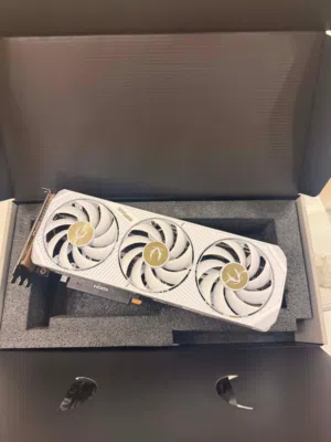 Zotac gaming 5070ti