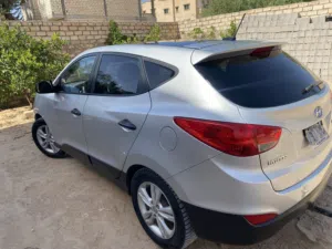 هونداي توسان