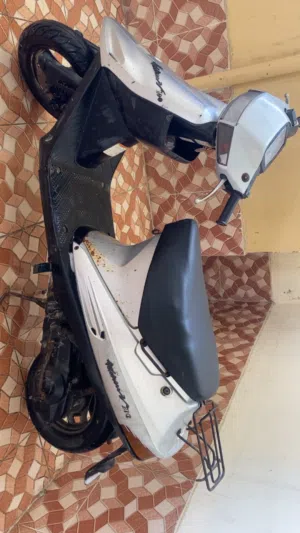 دراجه 100cللبيع