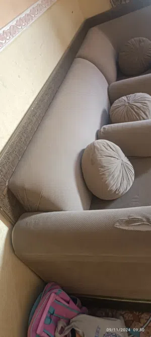 طقم جلوس للبيع