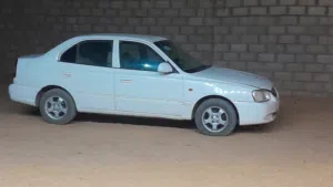 Used Hyundai Verna in Sabha