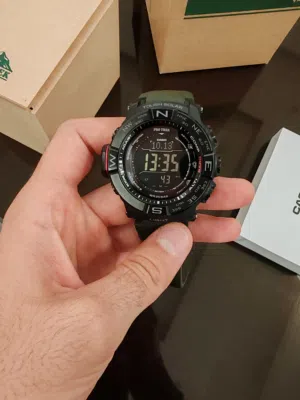Protrek Prw3510y-8