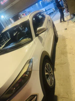 هونداي توسان 2018 للبيع