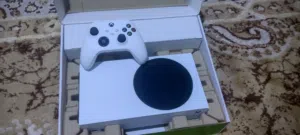 اكس بوكس سيرس اس