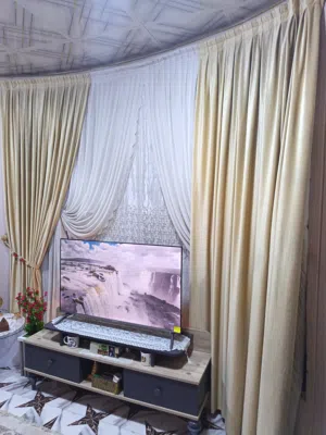 ستاره طول 270 عرض 3 أمتار استعمال قليل