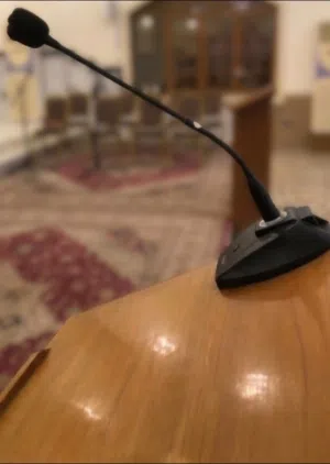 مايك وايرليس