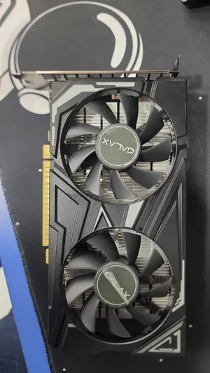 Graphics Card . Used2