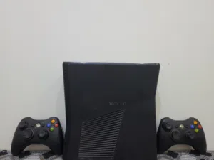اكس بوكس360 مستعمل جديد
