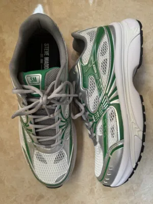 STEVE MADDENS SHOES Condition New (never worn)