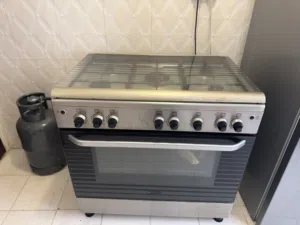 فرن ايطالي