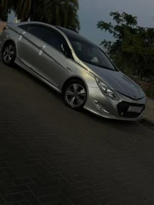 Used Hyundai Sonata in Al Karak