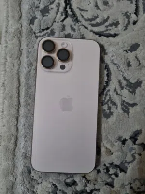 للبيع آيفون 16 برو ماكس 256GB