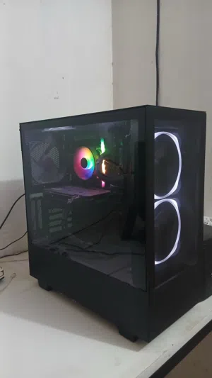تجميعة Pc للبيع