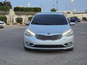New Kia Forte in Tripoli