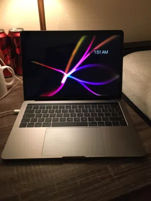 MacBook Pro 2017 perfect condition