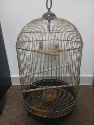 قفص طيور للبيع