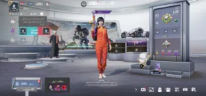 حساب ببجي للبيع