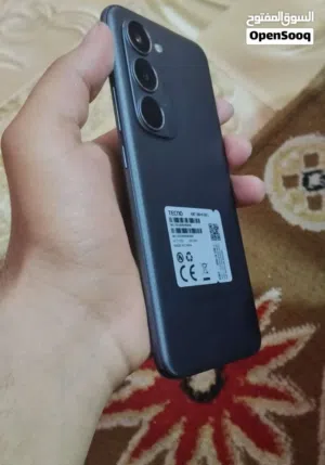 تكنو سبارك 40برو+بلس للبيع وصف مهم مهم