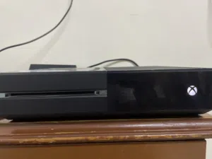 XBOX ONE  100