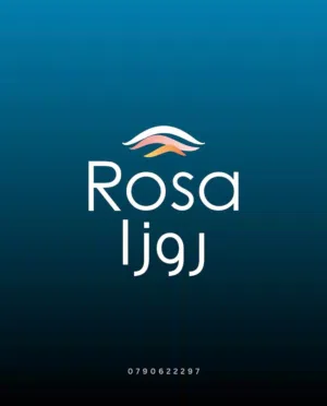Roza water 