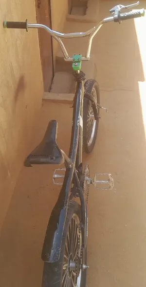 ‏دراجات هوائية ‏.‏ مستعمل‏0