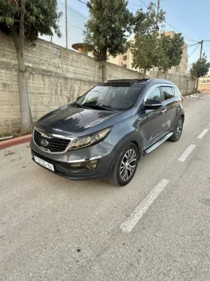 Used Kia Sportage in Hebron
