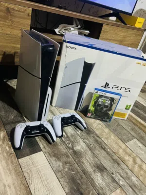 بلايستيشن5