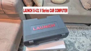 LAUNCH X-431 V Series OBD2 Accessories