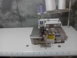Sewing Supplies & Equipment . Used4