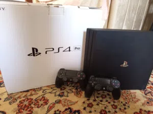 PlayStation 4 PlayStation for sale in Benghazi