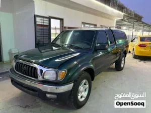 تاكوما 34روباعي رساله مفتوحه