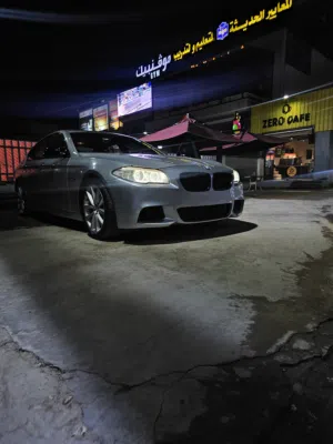 Bmw  f10 535 2012 امريكية