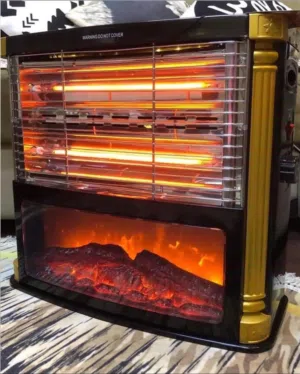 صوبة كهرباء ماكس توب فير بليس منظر وارد كوري تجميع الصين بقوة 2000 واط